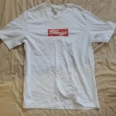 Kellogg'sロゴ Tシャツ L.O.G.G. (H&M)