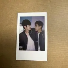 SEVENTEEN エスクプス　ドギョム　boys wish