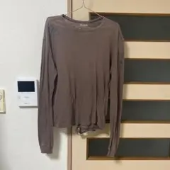 秋冬シャツ DIESEL