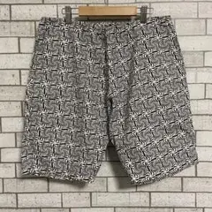 VISION STREET WEAR ショートパンツ
