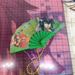 沖田 扇子 ガチャ