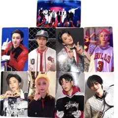 straykids コンプ コンプリート ラキドロB hmv karma