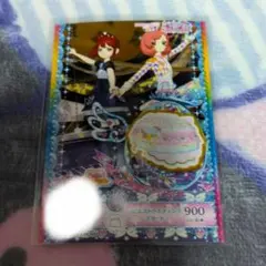 キラッとプリチャン カード