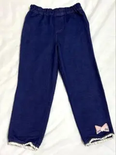 スーリー　パンツ　サイズ100