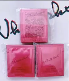 POLA ホワイトショットフェイシャルセラム0.8ml x 30包