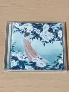 蝶になる夢を見た*Minuano CD