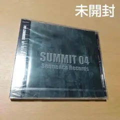SUMMIT 04 exist trace 他　ヴィジュアル系オムニバス　未開封
