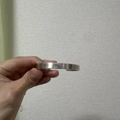 Le Gramme Le 21g リボン ブレスレット