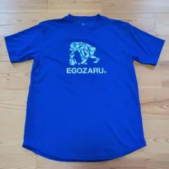 EGOZARU　Tシャツ