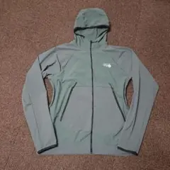 送料無料【MOUNTAINHARDWEAR】薄手パーカー MM