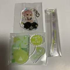 実弥　ゆらっとフィギュア