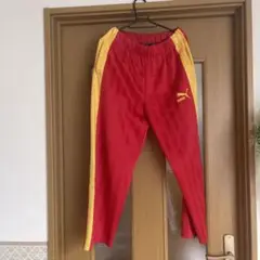Puma トレーニングパンツ Sサイズ