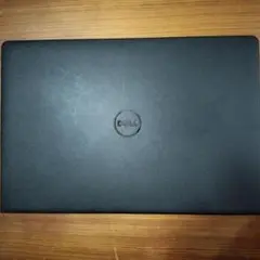 DELL ノートPC ブラック