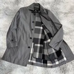美品 BLACK LABEL CRESTBRIDGE ライナー コート