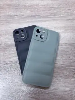 スマホケース　iPhone13 2個セット
