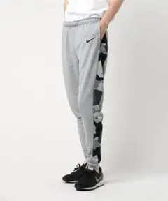 ナイキ NIKE DRYFit ドライフィット スウェットパンツ 吸汗速乾