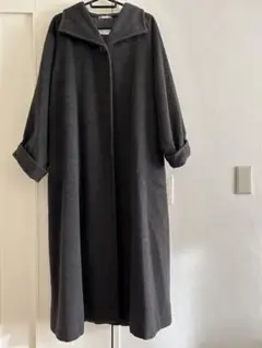 ⭐️金土日お値下げ Max Mara マックスマーラ ロングコート カシミヤ混
