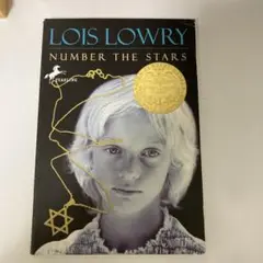 Number the Stars by Lois Lowry 洋書多読