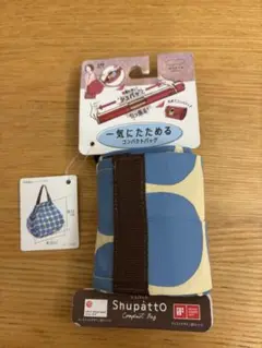 マーナ　シュパット　ドット柄　M