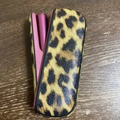 iQOSイルマ、ケース付き