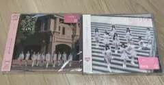 = LOVE とくべチュ、して/恋人以上好き未満 絶対アイドル辞めないで CD
