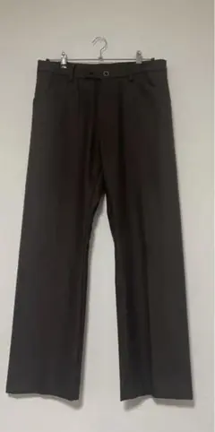 SUNSEA N.M Thickened TEKETEKE Pants