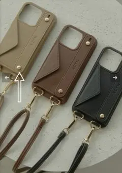 ACYM iPhoneケース13