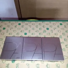 DHC PA ディープコントロールアイシャドウ