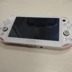 PlayStation®Vita(PCH-2000シリーズ)Wi-Fiモデル …