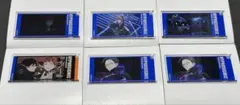 ヒプマイ ヒプムビ アクキー ヨコハマ まとめ売り
