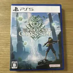 PS5 ワンピース オデッセイ　ONE PIECE ODYSSEY