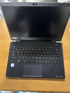 dynabook G83/M 東芝　ダイナブック