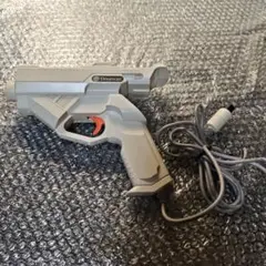 【動作未確認】SEGA ドリームキャスト ガンコン HKT-7800