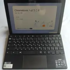 ASUS Chromebook CM3000DVA-HT0019