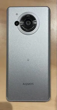 【ジャンク】AQUOS R7 A202SH