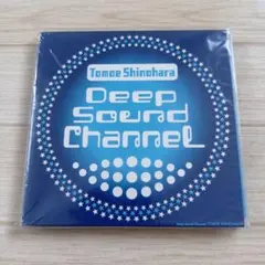 [新品:未開封] 篠原ともえ/Deep Sound Channel