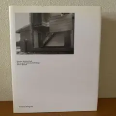 Gordon Matta-Clark ゴードンマッタ