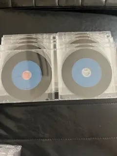 Verbatim CD-R 80分 音楽録音用 10枚