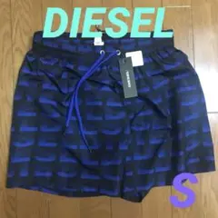 DIESEL 水着 メンズ 新品未使用品