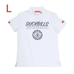 rough&swell・UNIVERSITY MOCK W. Lサイズ