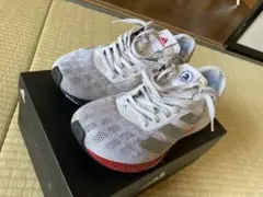 アディゼロボストン9 26.5