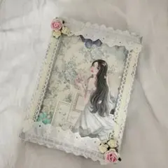 おすそ分けファイル シェイカー ブルー