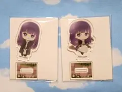 葬送のフリーレン　フェルン　アクリルスタンド2種セット
