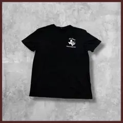 US古着 FORD CARSHOW 両面プリント Tシャツ ブラック XLサイズ
