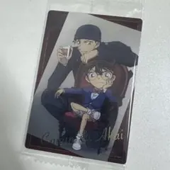 名探偵コナン　イタジャガVol.4 コナン&赤井
