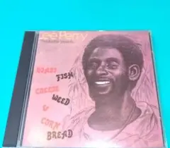 LEE PERRY ROAST FISH COLLIE WEED
