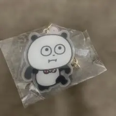 ごきげんぱんだ