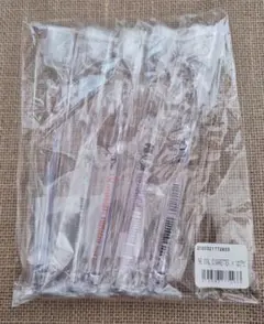 THE ORAL CIGARETTES はぴだんぶい 歯ブラシ 5本セット