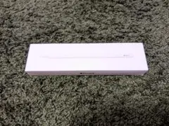 Apple Pencil 第2世代