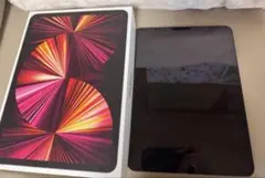 iPadPro11インチ 第三世代、2021年モデル128GB WiFi